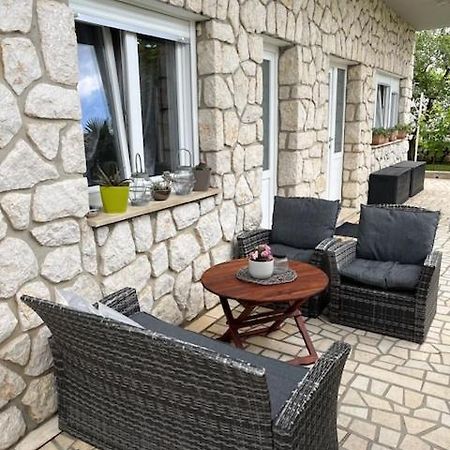 Apartman Laura 드라말리 객실 사진