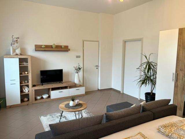 Apartman Laura 드라말리 객실 사진