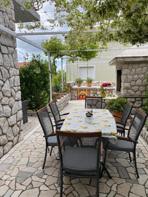 Apartman Laura 드라말리 객실 사진