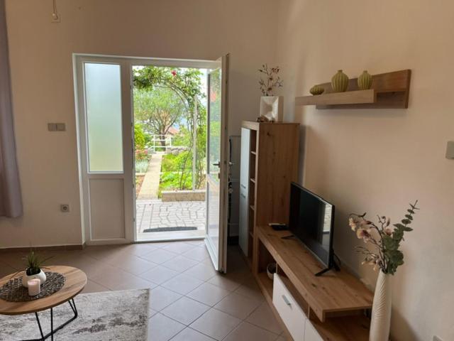 Apartman Laura 드라말리 객실 사진