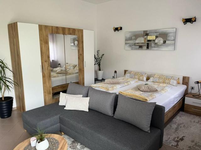 Apartman Laura 드라말리 객실 사진