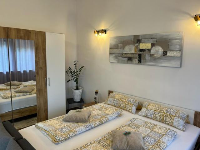 Apartman Laura 드라말리 객실 사진